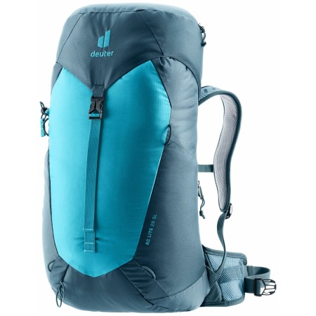 Mochila de Senderismo Deuter AC Lite Azul 28 L