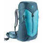 Mochila de Senderismo Deuter AC Lite Azul 28 L