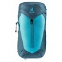 Mochila de Senderismo Deuter AC Lite Azul 28 L