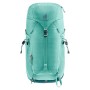 Sac à dos de randonnée Deuter Trail Turquoise 22 L