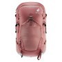 Mochila de Senderismo Deuter Trail Pro Marrón 31 L