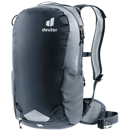 Sac à dos de Sport Deuter Race Noir 12 L