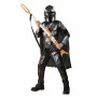 Déguisement pour Enfants Rubies Deluxe The Mandalorian Noir