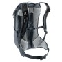 Mochila Deportiva Deuter Race Air Negro 10 L