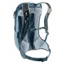 Mochila Deportiva Deuter Race Air Verde 10 L