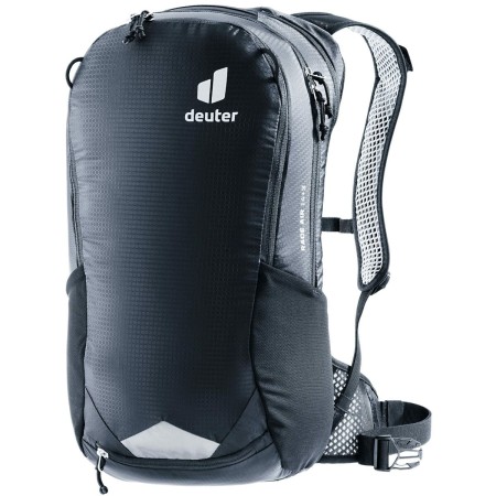 Mochila Deportiva Deuter Race Air Negro 14 L