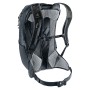 Mochila Deportiva Deuter Race Air Negro 14 L