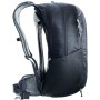 Mochila Deportiva Deuter Race Air Negro 14 L