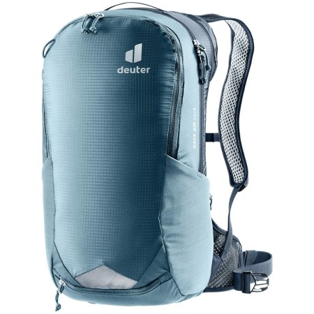 Mochila Deportiva Deuter Race Air Verde 14 L