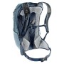 Mochila Deportiva Deuter Race Air Verde 14 L