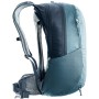 Mochila Deportiva Deuter Race Air Verde 14 L