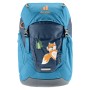 Mochila de Senderismo Deuter Waldfuchs Azul Poliéster 10 L