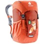 Mochila de Senderismo Deuter Waldfuchs Rojo