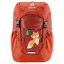 Mochila de Senderismo Deuter Waldfuchs Rojo