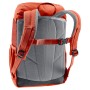 Mochila de Senderismo Deuter Waldfuchs Rojo