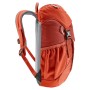 Mochila de Senderismo Deuter Waldfuchs Rojo