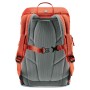 Mochila de Senderismo Deuter Waldfuchs 14 L Rojo Poliéster