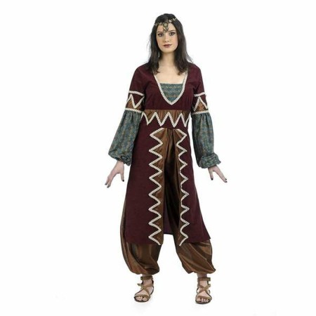 Déguisement pour Adultes Zulema Princesse Arabe
