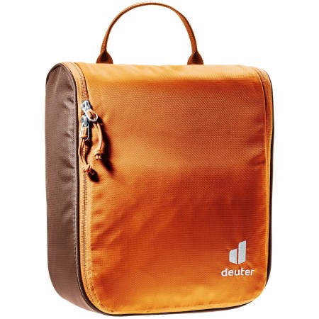Neceser de Viaje con Percha Deuter Center I Marrón