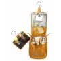 Neceser de Viaje con Percha Deuter Center I Ocre