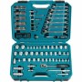 Mallette à Outils Makita E-06616 120 Pièces