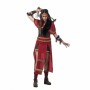 Déguisement pour Adultes RedSkin Warrior Femme Inde