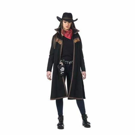 Déguisement pour Adultes Ivy Cow-girl