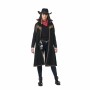 Déguisement pour Adultes Ivy Cow-girl