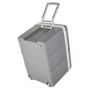 Glacière Électrique Adler CR 8061 Blanc Gris Plastique 45 L