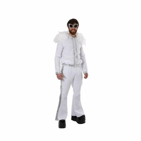 Déguisement pour Adultes Elton John Disco