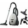 Aspirateur à sacs Electrolux Pure D8 Noir Gris 600 W