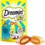 Snack para Gatos Dreamies Salmón Queso 60 g