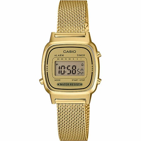 Montre Femme Casio VINTAGE MINI LA670WEMY-9EF (Reconditionné A)