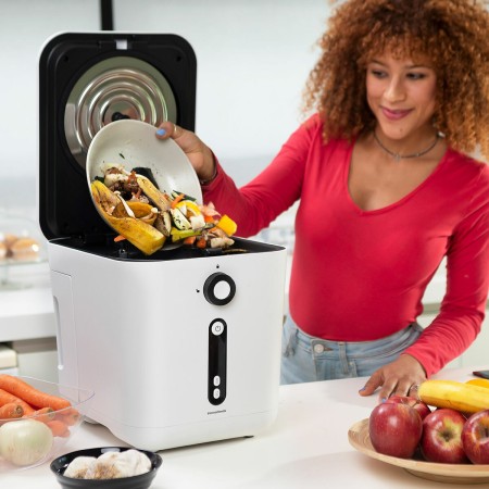 Composteur de Cuisine Électrique Ewooster InnovaGoods (Reconditionné D)