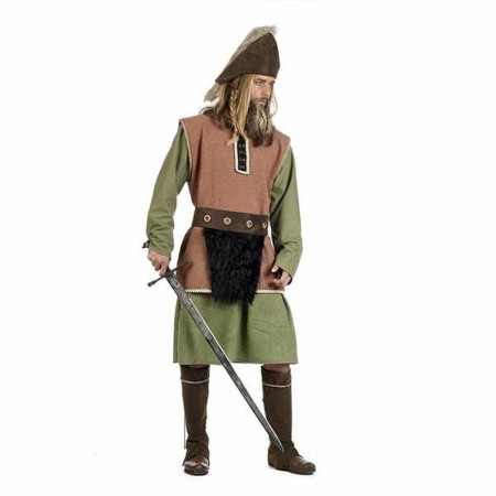 Déguisement pour Adultes Celtic Warrior Breogan