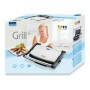 Sandwichera Grill TM Electron 1000 W (Reacondicionado B)