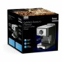 Cafetera Express de Brazo TM Electron Acero (Reacondicionado C)