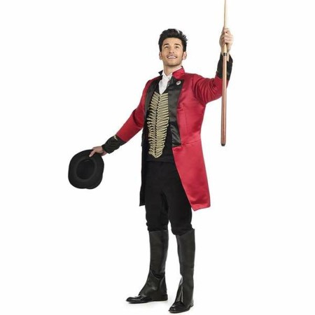 Déguisement pour Adultes Showman