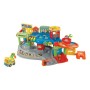 Playset de Vehículos Vtech (Reacondicionado A)