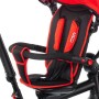 Triciclo Moltó Trike Basic Rojo (99 cm) (Reacondicionado A)