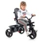 Tricycle Moltó Trike Basic Rouge (99 cm) (Reconditionné A)