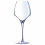 verre de vin Chef&Sommelier Blanc Transparent (Reconditionné B)