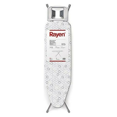 Tabla de Planchar Rayen Metal (Reacondicionado B)