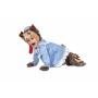 Déguisement pour Bébés My Other Me 0-6 Mois Loup Multicouleur (Reconditionné A)