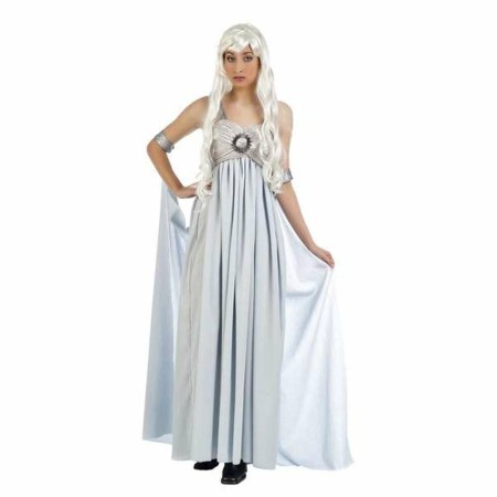Déguisement pour Adultes Seven Kingdoms Princesse Médiévale