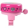 Timbre Infantil para Bicicleta The Paw Patrol Rosa (Reacondicionado B)