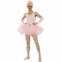 Déguisement pour Adultes Ballerine Rose Homme