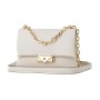 Bolso Mujer Michael Kors Cece Marrón 17 x 13 x 7 cm