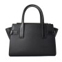 Sac-à-main Femme Michael Kors Carmen Noir 28 x 20 x 11 cm