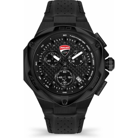 Reloj Hombre Ducati DTWGC2019003 (Ø 49 mm)